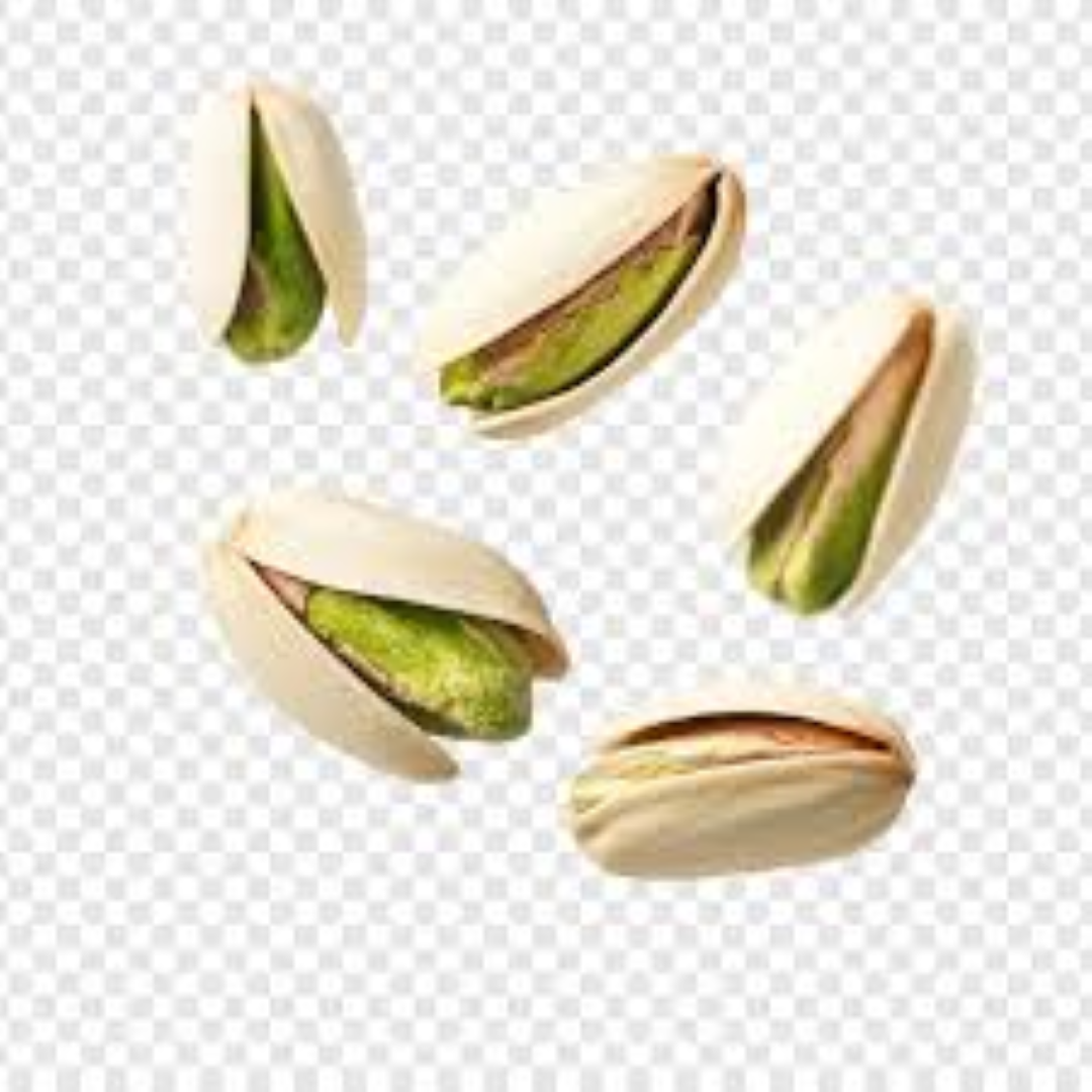Y22 PISTACHIO PKT